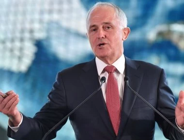 Αυστραλία: Παραιτήθηκε από βουλευτής ο πρώην πρωθυπουργός Τέρνμπουλ